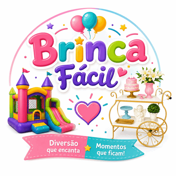 Brinca Fácil